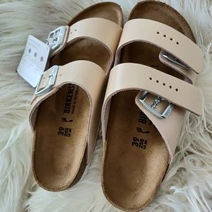 Birkenstocks made in Germany Slippers
